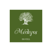 Melegos Hotel logo